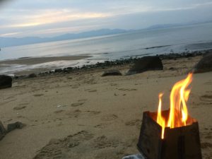 ネイチャーストーブ