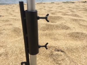 チンアナゴペグ