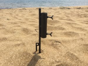 チンアナゴペグ