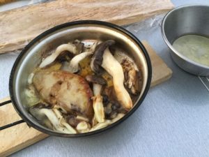 フォアグラ料理