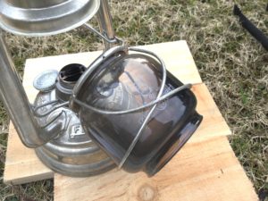 ホヤのメンテナンス