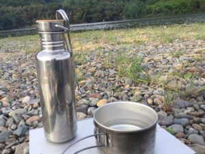 クリーンカンティーン