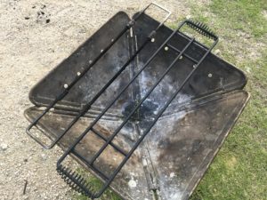 五徳を比較する