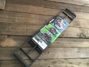 キャプテンスタッグ焚火ゴトク