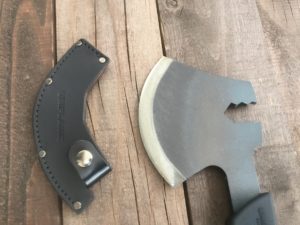 燕三条乃斧収納用カバー②