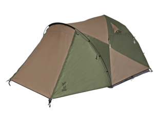 DODワンタッチテント