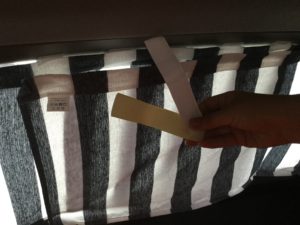 両面マジックテープ