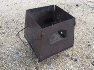 ネイチャーストーブラージ