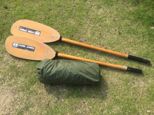 スーパーシェルター大きさ比較