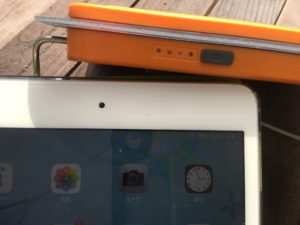 バイオライトソーラートラブル