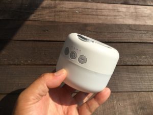 Beszing ledランタン