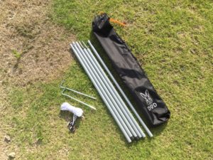 DODポールの中身