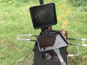 たっぷりの肉汁