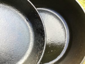 ロッジと質感比較