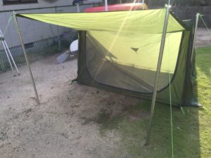 一番長いポール