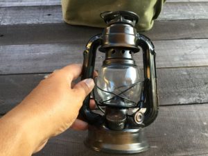 格安ランタン全景