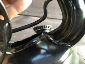 ひどく安っぽいところ