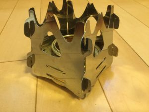 アルストの五徳