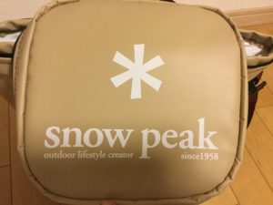 スノーピーク