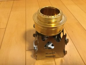 テトラに入らないアルスト