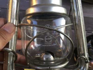 フェアハンドのホヤ