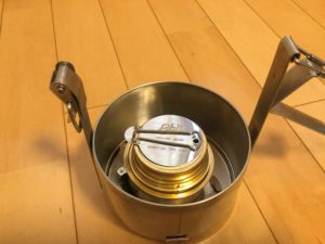 アルストをキャリアに収める