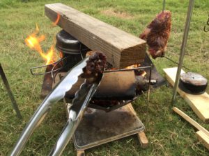 伝わらない肉の感じ