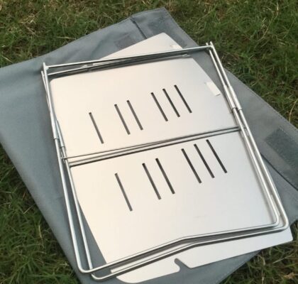 ピコグリル収納時