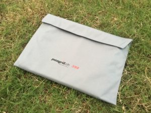 ピコグリル収納袋