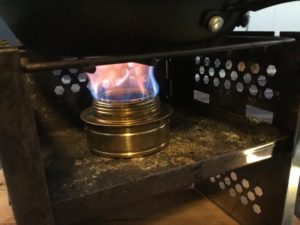 アルストの五徳としての距離感