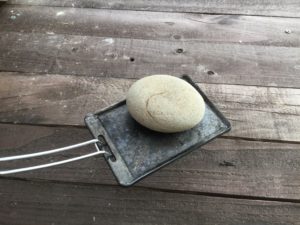 ハンドル性能テスト