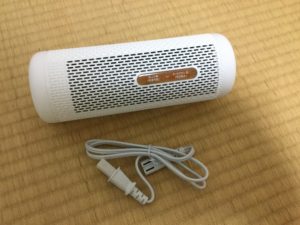 deerma 除湿機セット内容