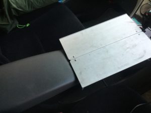 フィールドホッパーを使ってみる