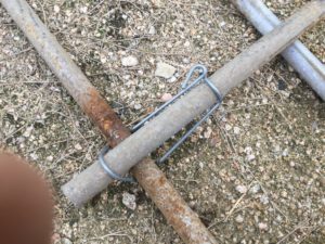 フックバンドの使い方