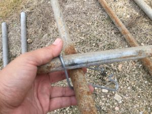 フックバンドの使い方