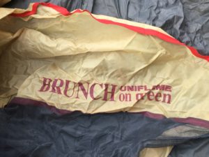 ユニフレームのロゴ