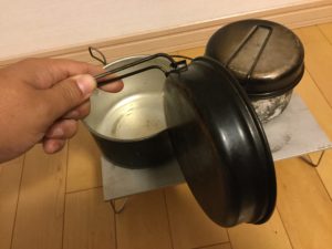 ハンドルの曲がり方