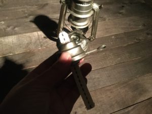 新しい芯に変える