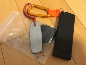 火打ち金セット