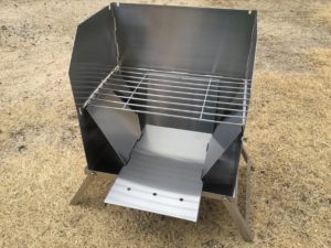 とん火のロストル