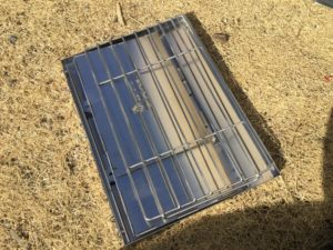 とん火収納サイズ