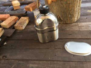 キャンティーン