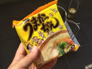 うまかっちゃん