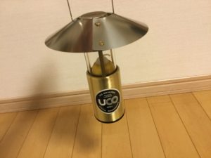 キャンドルランタン購入