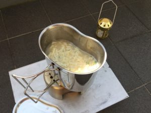 インスタントラーメン