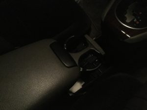 ドリンクホルダー