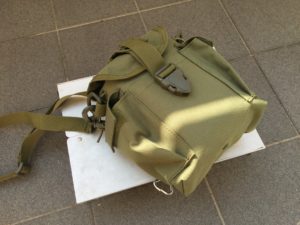 無骨ベランピング