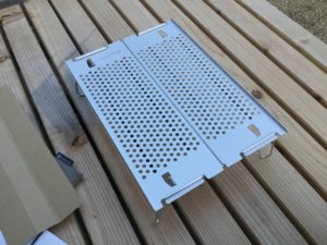 オゼンライト全景