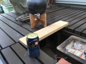 炭火居酒屋「おそと」