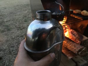 キャンティーン